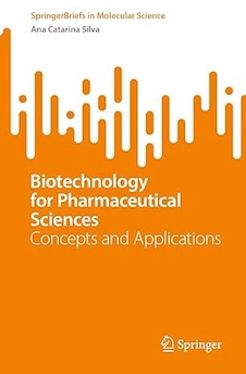 عکس Biotechnology for Pharmaceutical Sciences: Concepts and Applications