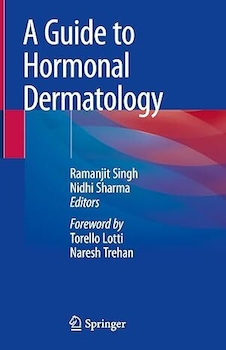 عکس A Guide to Hormonal Dermatology
