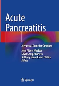 عکس Acute Pancreatitis: A Practical Guide for Clinicians