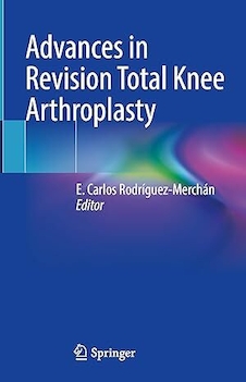 عکس Advances in Revision Total Knee Arthroplasty
