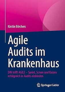 عکس Agile Audits im Krankenhaus