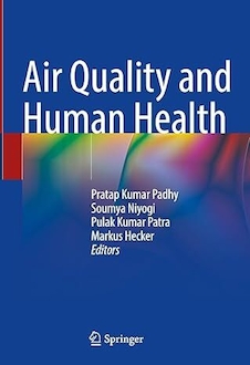 عکس Air Quality and Human Health