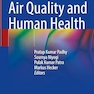 Air Quality and Human Health