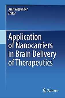 عکس Application of Nanocarriers in Brain Delivery of Therapeutics