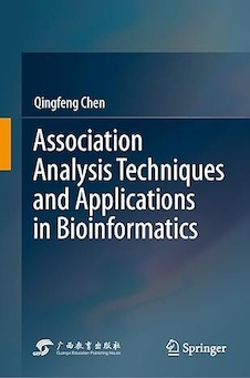 عکس Association Analysis Techniques and Applications in Bioinformatics
