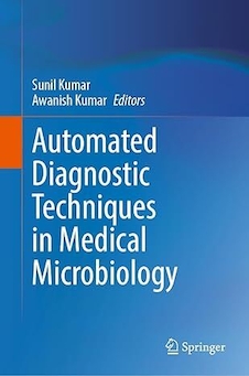 عکس Automated Diagnostic Techniques in Medical Microbiology