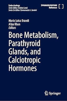 عکس Bone Metabolism, Parathyroid Glands, and Calciotropic Hormones