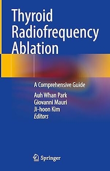 عکس Thyroid Radiofrequency Ablation: A Comprehensive Guide