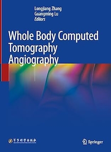 عکس Whole Body Computed Tomography Angiography
