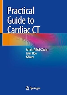 عکس Practical Guide to Cardiac CT