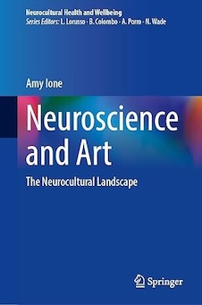 عکس Neuroscience and Art: The Neurocultural Landscape