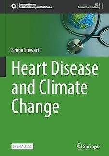 عکس Heart Disease and Climate Change