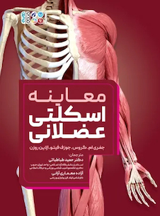 عکس معاینه اسکلتی عضلانی