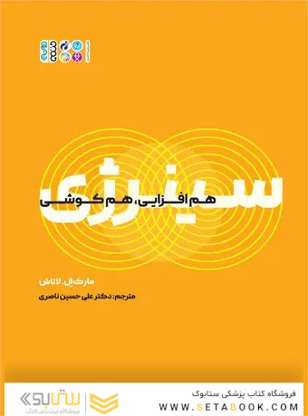 سینرژی هم افزایی و هم کوشی