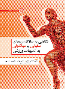 عکس نگاهی به سازگاری های سلولی و مولکولی به تمرینات ورزشی