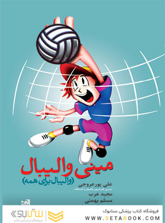 مینی والیبال (والیبال برای همه)