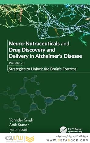 Neuro-Nutraceuticals and Drug Discovery and Delivery in Alzheimer’s Disease