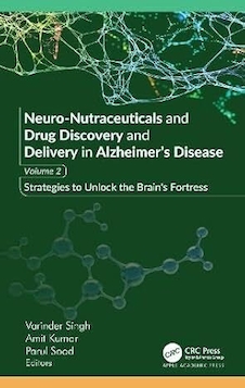 عکس Neuro-Nutraceuticals and Drug Discovery and Delivery in Alzheimer’s Disease