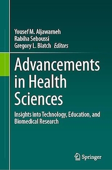 عکس Advancements in Health Sciences: Insights into Technology, Education, and Biomedical Research