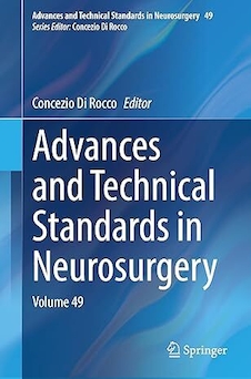 عکس Advances and Technical Standards in Neurosurgery