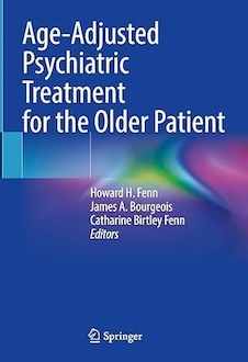 عکس Age-Adjusted Psychiatric Treatment for the Older Patient