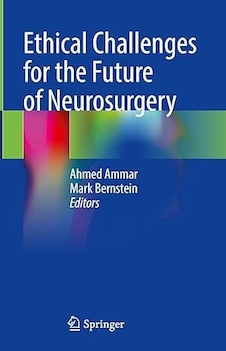 عکس Ethical Challenges for the Future of Neurosurgery