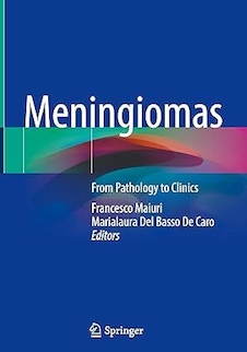 عکس Meningiomas: From Pathology to Clinics
