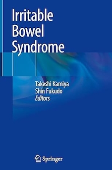 عکس Irritable Bowel Syndrome