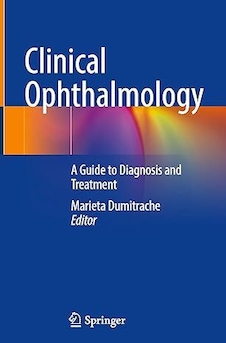 عکس Clinical Ophthalmology: A Guide to Diagnosis and Treatment
