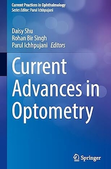 عکس Current Advances in Optometry (Current Practices in Ophthalmology)