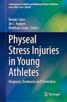 عکس Physeal Stress Injuries in Young Athletes: Diagnosis, Treatment and Prevention