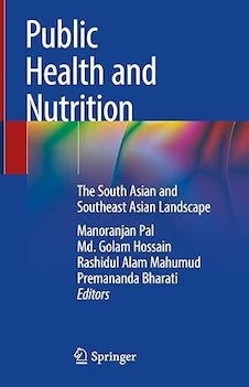 عکس Public Health and Nutrition: The South Asian and Southeast Asian Landscape