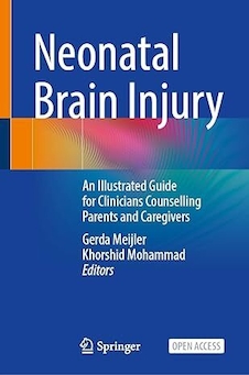 عکس Neonatal Brain Injury: An Illustrated Guide for Clinicians Counselling Parents and Caregivers