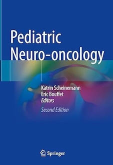 عکس Pediatric Neuro-oncology Second Edition