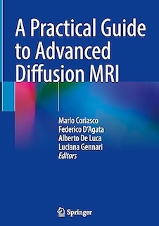 عکس A Practical Guide to Advanced Diffusion MRI