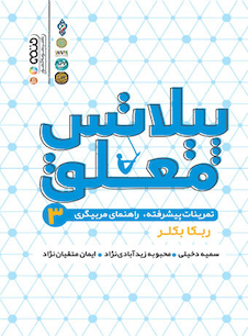 عکس پیلاتس معلق 3 (تمرینات پیشرفته،راهنمای مربیگری)