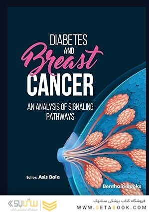 Diabetes and Breast Cancer: An Analysis of Signaling Pathways
