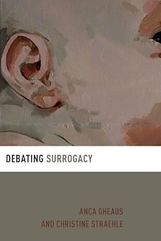 عکس Debating Surrogacy (Debating Ethics)