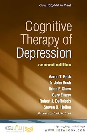 Cognitive Therapy of Depression, Second Edition