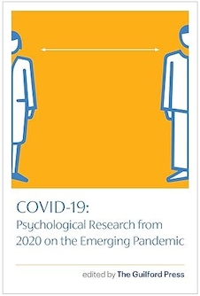 عکس COVID-19: Psychological Research from 2020 on the Emerging Pandemic