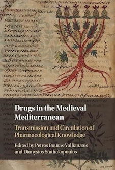 عکس Drugs in the Medieval Mediterranean