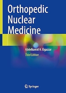 عکس Orthopedic Nuclear Medicine Third Edition