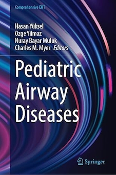 عکس Pediatric Airway Diseases