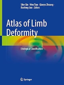 عکس Atlas of Limb Deformity: Etiological Classification
