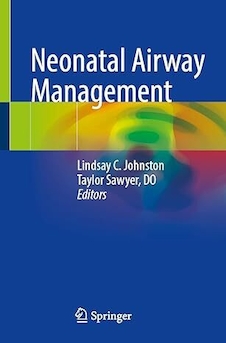 عکس Neonatal Airway Management