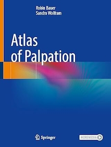 عکس Atlas of Palpation