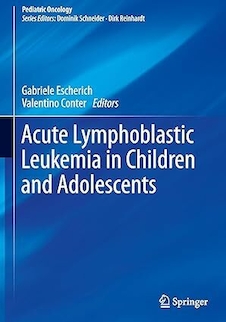عکس Acute Lymphoblastic Leukemia in Children and Adolescents