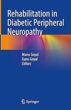 عکس Rehabilitation in Diabetic Peripheral Neuropathy