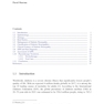 Rehabilitation in Diabetic Peripheral Neuropathy