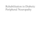 Rehabilitation in Diabetic Peripheral Neuropathy